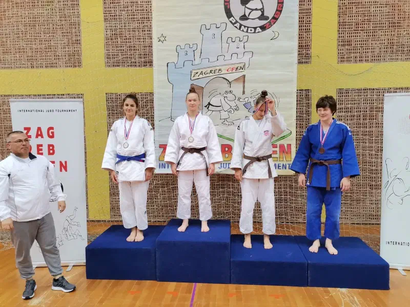 Sara Šančić Slika Postolja