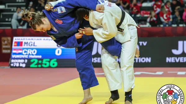 Antalya Grand Slam 2023