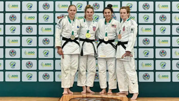 Gold Coast Oceania Open 2025