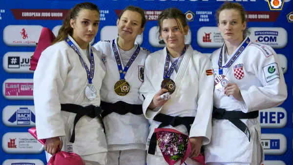 Dubrovnik Senior European Cup 2026