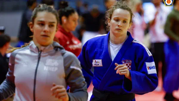 European Judo Championship Senior Tbilisi 2026