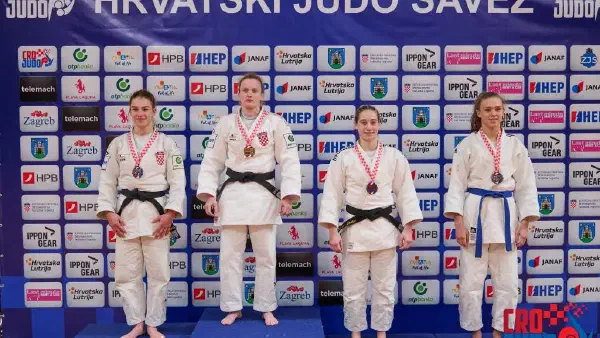 Prvenstvo Hrvatske Seniori 2026