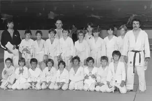 Judo Samobor 2