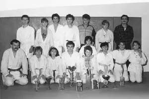 Judo Samobor 4